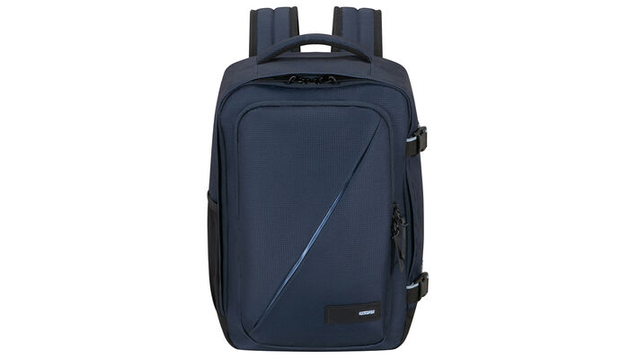 Adapté à la politique de Ryanair en matière de bagages cabine gratuits à bord