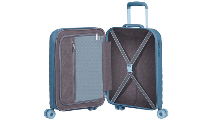 Une organisation intérieure intelligente