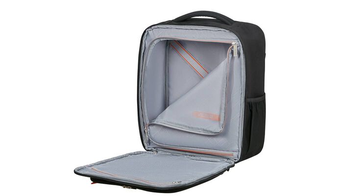 Compartiments pour vêtements