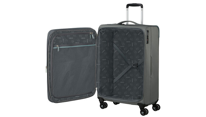 Organisation optimisée