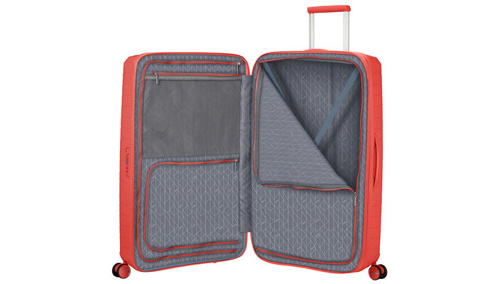 All in One-Innenausstattung