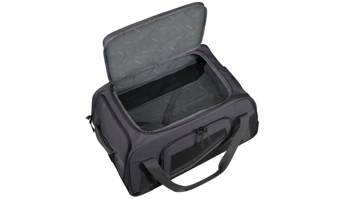 Compartiments pour vêtements