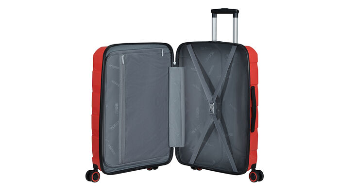 Organisation intérieure