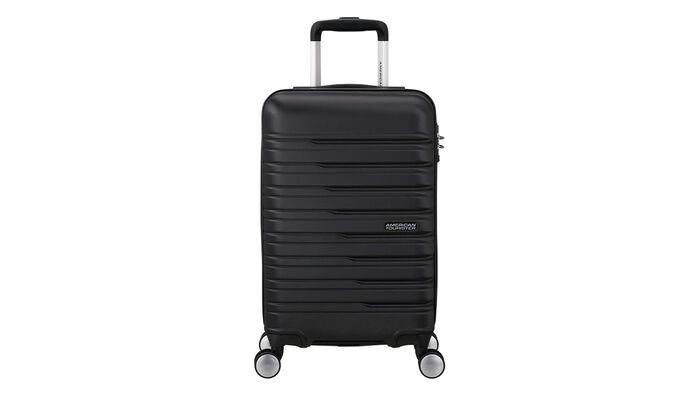 Conforme aux exigences de KLM et Air France en matière de bagages à main