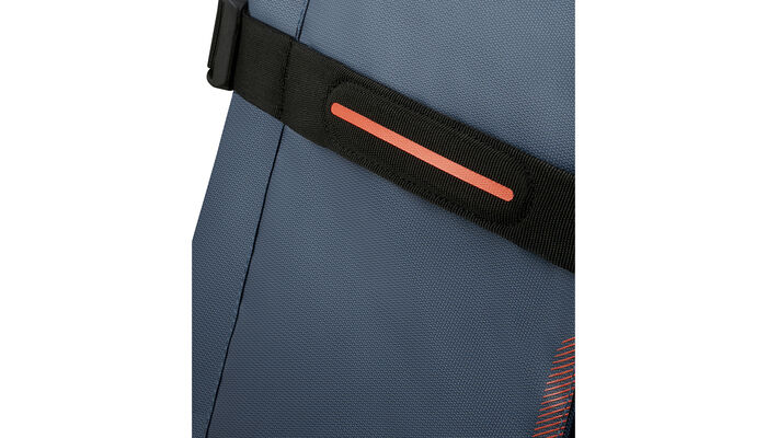 Beschichtetes Material