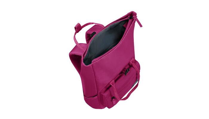 Grand compartiment principal