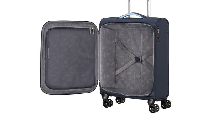 Organisation intérieure