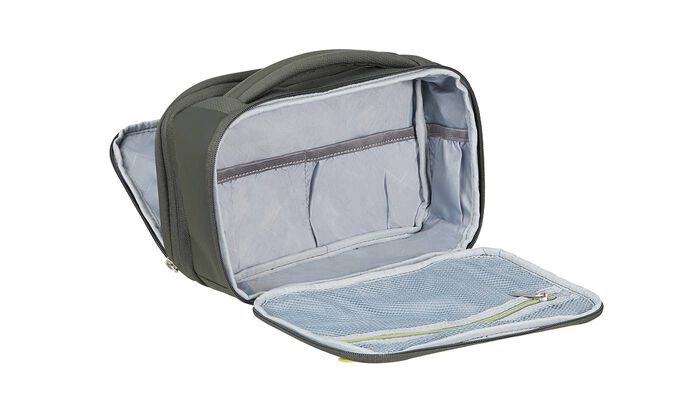 Un intérieur organisé