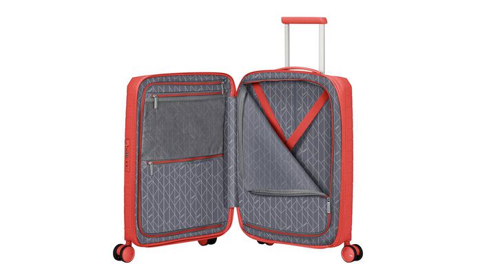 All in One-Innenausstattung