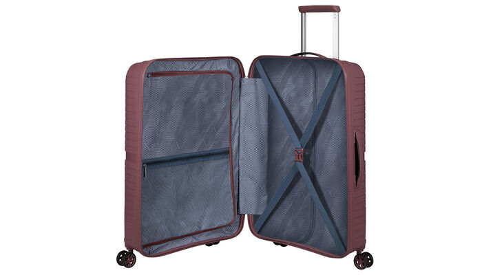 Organisation intérieure