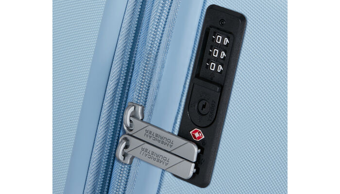 Zuverlässige Sicherheit