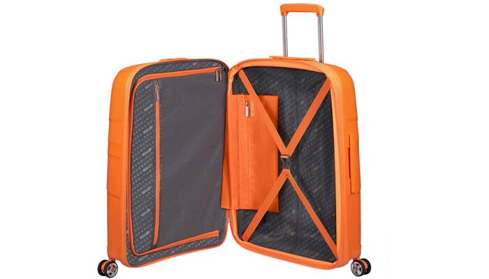 Organisation intérieure