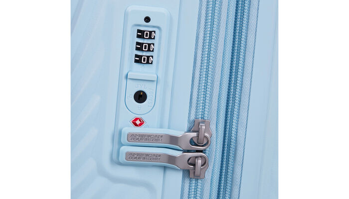 Zuverlässige Sicherheit