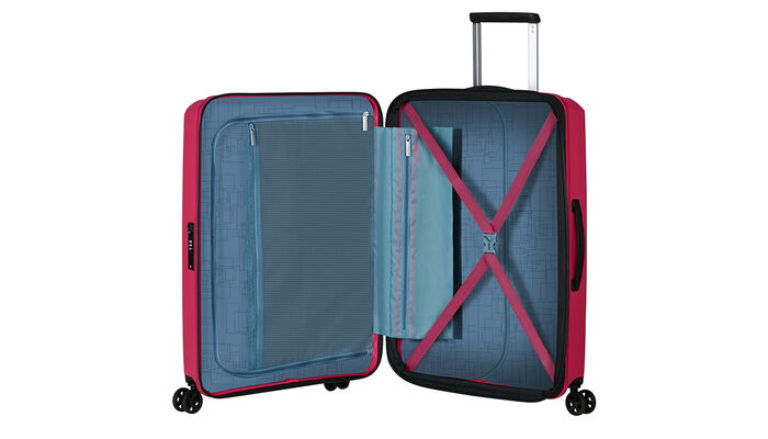 Organisation intérieure