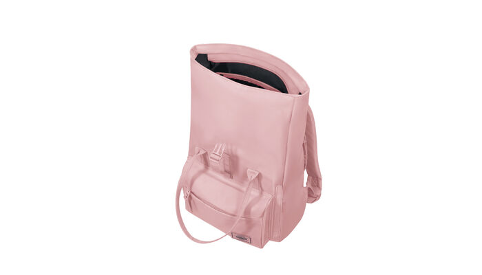 Grand compartiment principal