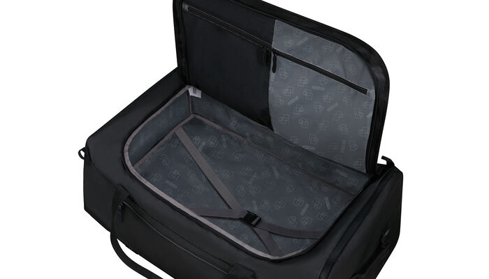 Geräumig & übersichtlich