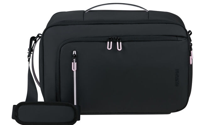 Angepasst an die ryanair-Richtlinie für kostenloses Kabinengepäck an Bord