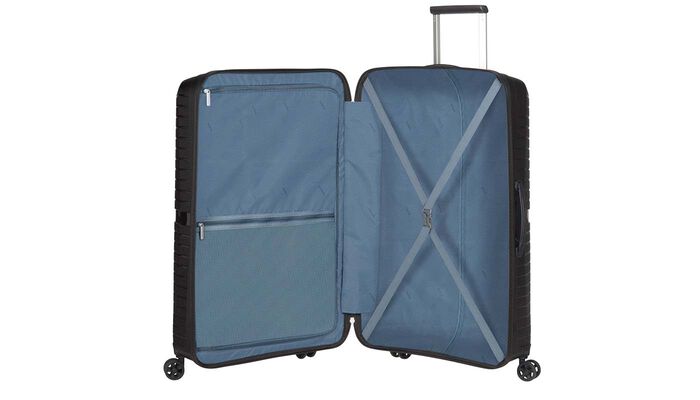 Organisation intérieure