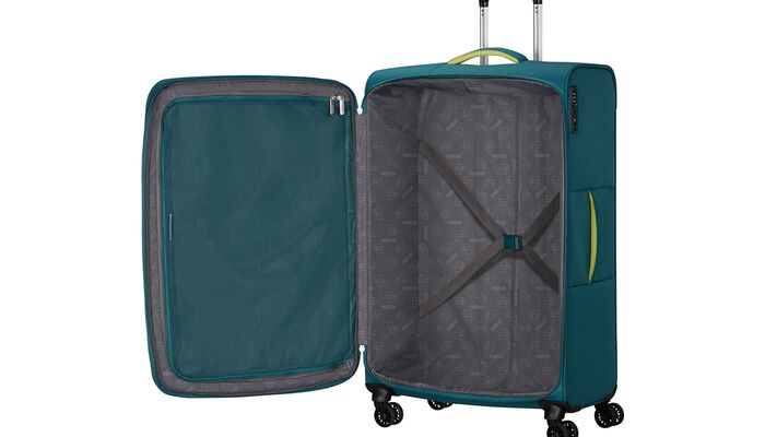 Organisation intérieure