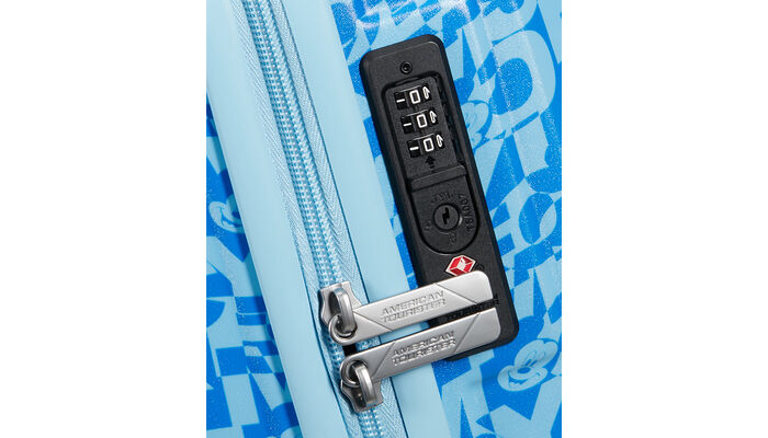 Zuverlässige Sicherheit