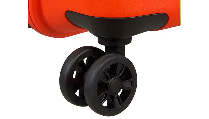 Müheloses und komfortables Reisen