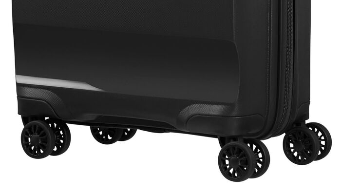 Höchster Reisekomfort