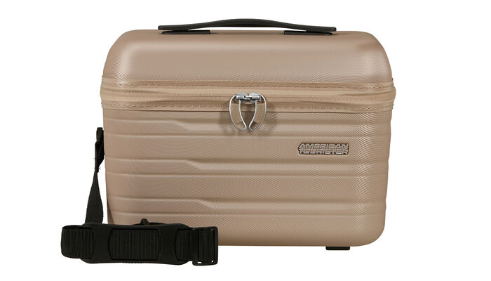 Bandoulière amovible