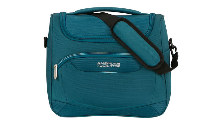 Bandoulière amovible