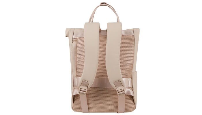 Panneau dorsal rembourré