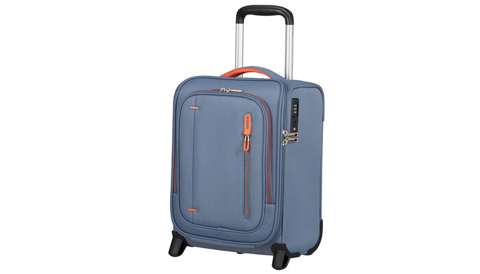 Angepasst an die Ryanair-, Vueling- und Wizz-Air-Richtlinie für kostenloses Kabinengepäck an Bord