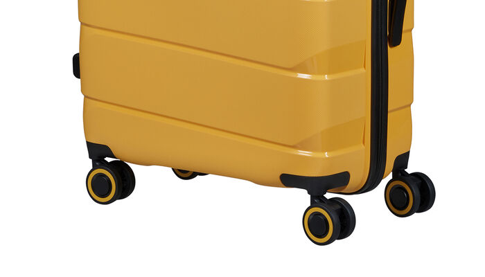 Un confort de voyage exceptionnel