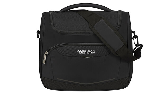 Abnehmbarer Schultergurt