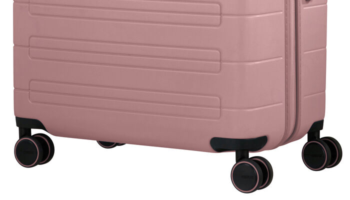 Höchster Reisekomfort