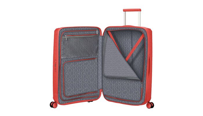 All in One-Innenausstattung