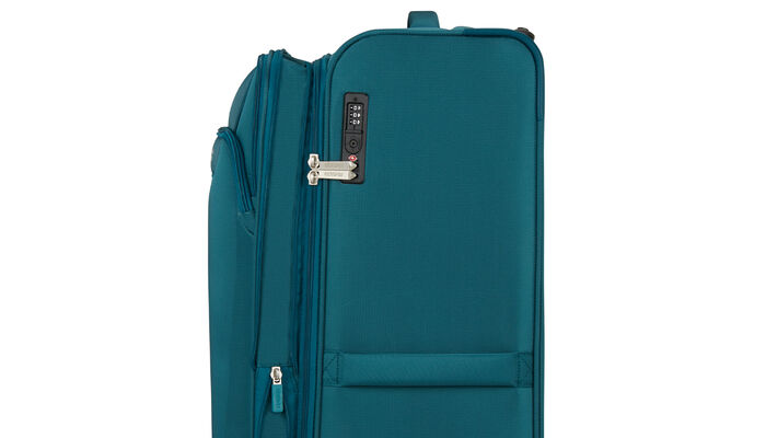 Extensibilité des produits à roues