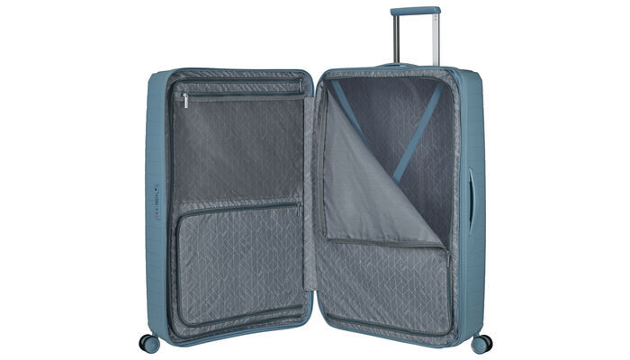 All in One-Innenausstattung