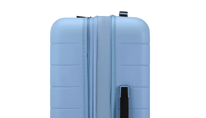 Erweiterbar in allen Größen