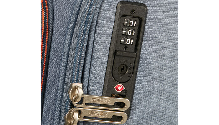 Zuverlässige Sicherheit