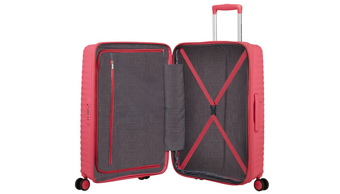 Une organisation intérieure intelligente