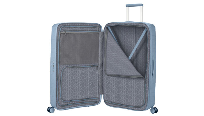 All in One-Innenausstattung