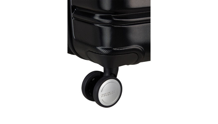 Système de double roues