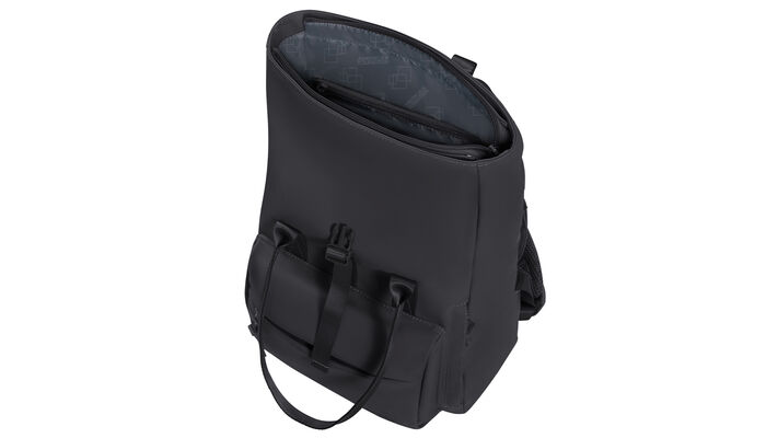 Grand compartiment principal