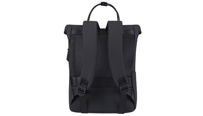 Panneau dorsal rembourré