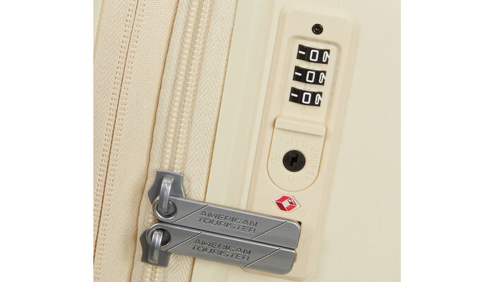 Zuverlässige Sicherheit