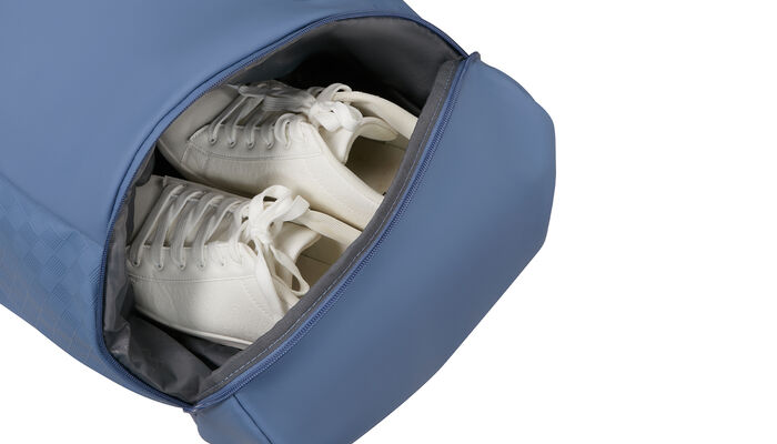 Un compartiment supplémentaire