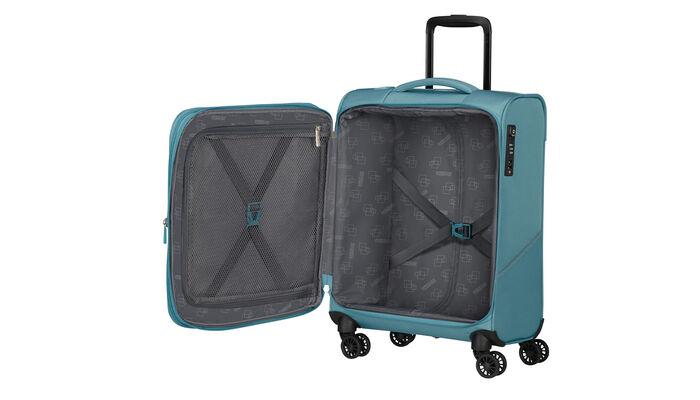 Un intérieur complet