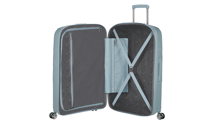 Organisation intérieure