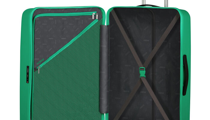 Intérieur organisé