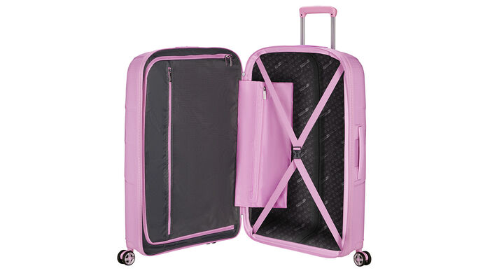 Organisation intérieure