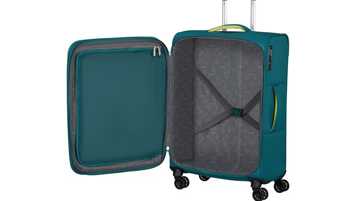 Organisation intérieure